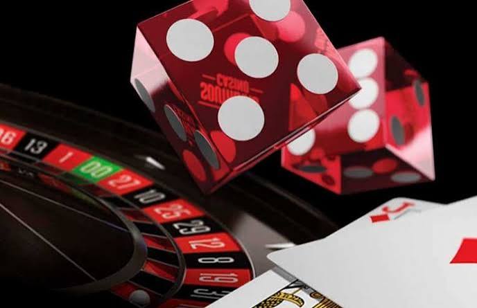 Online Casino Ξενα Η Εμπειρία της Ψυχαγωγίας από το Σπίτι σας