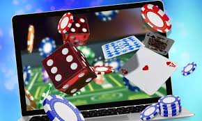 Experience the Thrills of Wolf Winner Casino